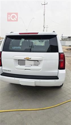 شيفروليه تاهو